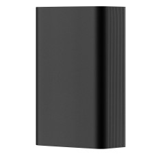 Акумулятор портативний літій-іонний Power Bank 2E 20000мА·год, 65Вт, PD, QC, чорний