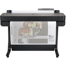 Принтер HP DesignJet T630 36" з Wi-Fi