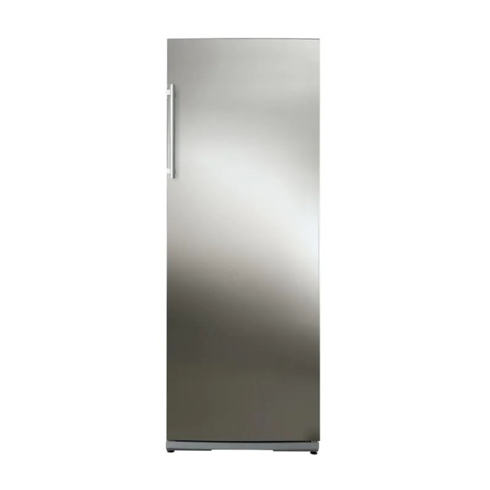 Морозильна камера Snaige, 163x60х65, 248л, 1дв., A+, ST, нерж
