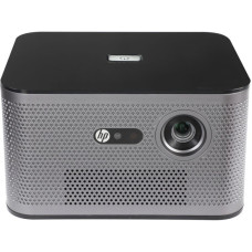 Проєктор HP MP2000PRO FHD, 650 lm, LED, 1.2, WiFi, Smart Aptoide