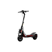 Електросамокат Segway-Ninebot ZT3 PRO E, чорний