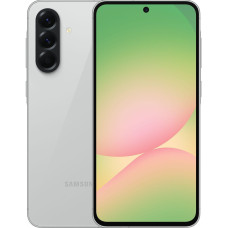 Смартфон Samsung Galaxy A56 5G (A566) 6.7" 8/128ГБ, 2SIM, 5000мА•год, сірий світлий