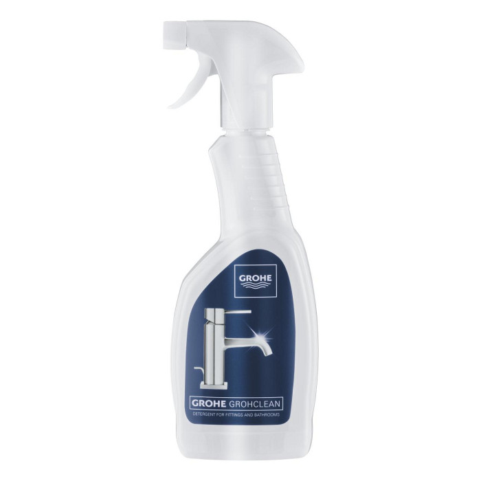 Grohe Засіб для чищення сантехніки і ванної кімнати GROHclean