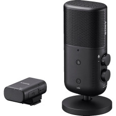 Мікрофон Sony ECM-S1