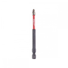 Біта Milwaukee Shockwave, PZ2х90мм