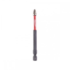 Біта Milwaukee Shockwave, PZ2х90мм