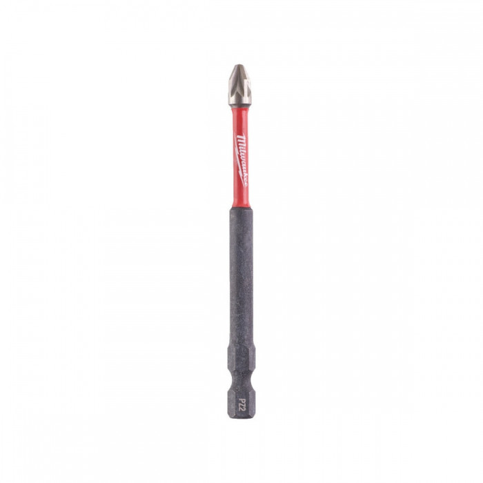 Біта Milwaukee Shockwave, PZ2х90мм