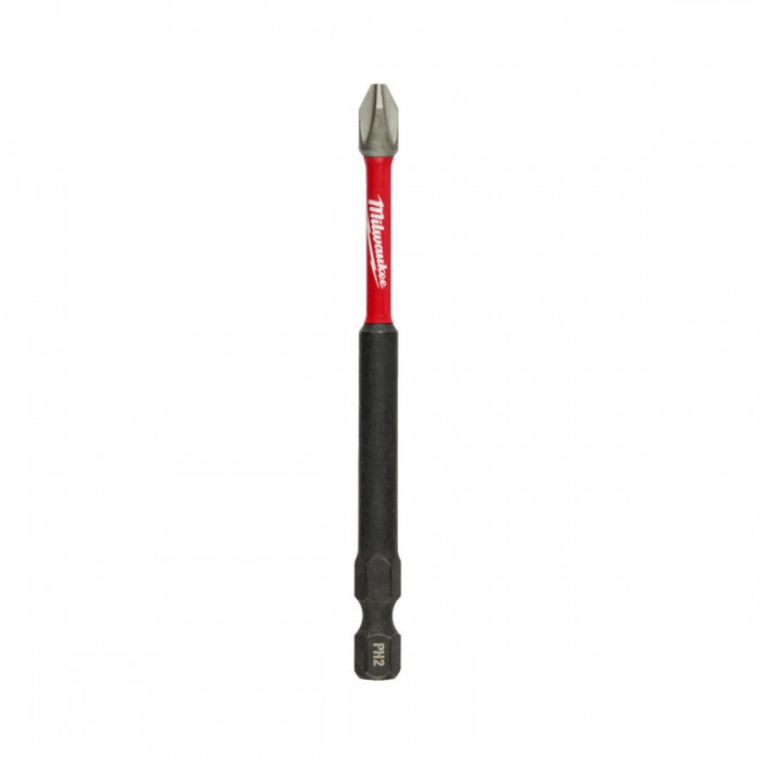 Біта Milwaukee Shockwave, PH2х90мм