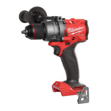 Шурупокрут-дриль акумуляторний Milwaukee M18 FPD3-0 GEN4 18В 158Нм 500·2100об·хв кейс 2.2кг без АКБ та ЗП