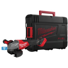 Шліфмашина кутова акумуляторна Milwaukee M18 FHSAGO125VXPDB2-0X 18В 125мм