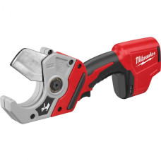 Труборіз акумуляторний Milwaukee 12С PPC-0 12В 175 кг/см? 0-50мм без АКБ та ЗП