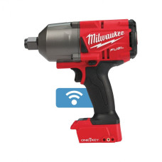 Гайковерт ударний акумуляторний Milwaukee M18 ONEFHIWF34-0X 18В 0-1800об·хв 2034Нм 3/4" кейс 3.5кг без АКБ та ЗП