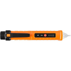 Детектор напруги Neo Tools, 12-1000В, кат.1000В, 2х1.5В ААА