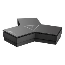 Мікрофон настільний Poly IP Table Microphone для G62/G7500, радіус дії 2,5 м, RJ45, чорний