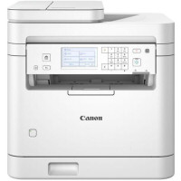 БФП А4 ч/б Canon i-SENSYS MF287dw з Wi-Fi