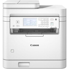 БФП А4 ч/б Canon i-SENSYS MF287dw з Wi-Fi