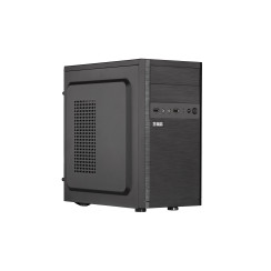Комп’ютер персональний 2E Rational Intel i5-12400, 16Gb, F480GB, UMA, H610, RD863, 400W, Win11P