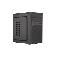 Комп’ютер персональний 2E Rational Intel i5-12400, 16Gb, F480GB, UMA, H610, RD863, 400W, FreeDos