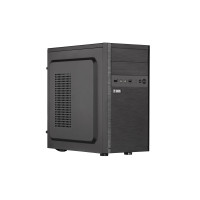 Комп’ютер персональний 2E Rational Intel i3-12100, 16Gb, F512GB, UMA, H610, RD863, 400W, FreeDos