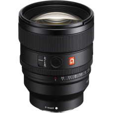 Об'єктив Sony 85mm f/1.4 GM II для NEX FF