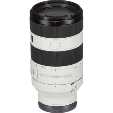 Об'єктив Sony 70-200mm, f/4.0 G OSS II для камер NEX FF