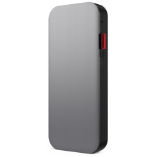 Портативний зарядний пристрій Power Bank Lenovo 20000 mAh, Go USB-C Laptop, Thunder Black