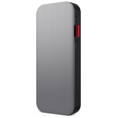 Портативний зарядний пристрій Power Bank Lenovo 20000 mAh, Go USB-C Laptop, Thunder Black