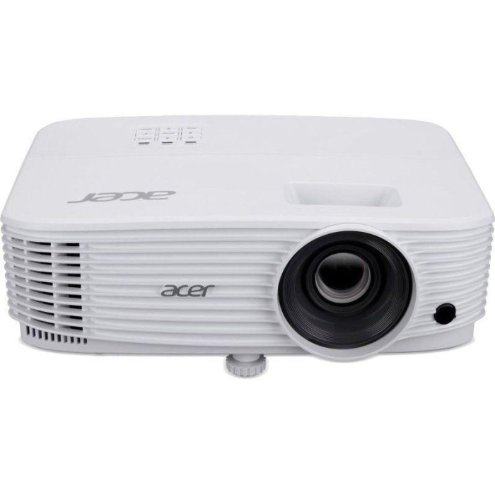 Проєктор Acer X1526 FHD, 4000 lm, 1.49-1.64