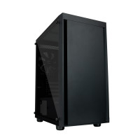 Комп’ютер персональний 2E Complex Gaming AMD R5-5500, 16Gb, F1TB, NVD3050-6, A520, T3PLUS, 500W, FreeDos