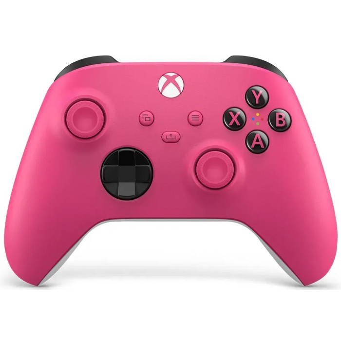 Геймпад Xbox BT, Deep Pink