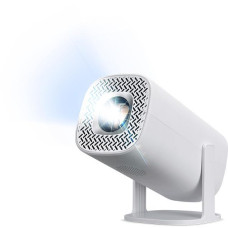 Проєктор AOpen QH15s HD, 180 lm, LED, 1.25, WiFi, Whale TV