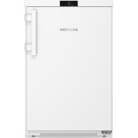 Морозильна камера Liebherr, 85x55x60.7, 86л, 1дв., A+, NF, білий