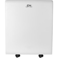 Осушувач повітря Cooper&Hunter CH-D008WD2-16LD WF, 16л.на добу, 40м.кв  , 180м3/год, 510Вт, дисплей, ел.кер-ня, Wi-Fi, таймер, авто вимк., білий