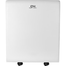 Осушувач повітря Cooper&Hunter CH-D008WD2-16LD WF, 16л.на добу, 40м.кв  , 180м3/год, 510Вт, дисплей, ел.кер-ня, Wi-Fi, таймер, авто вимк., білий