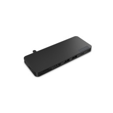 Док-станція Lenovo USB-C Slim Travel Dock