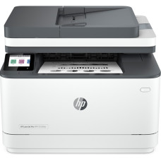 Багатофункціональний пристрій А4 ч/б HP LaserJet Pro 3103fdw з Wi-Fi