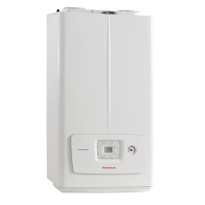 Котел газовий Immergas Victrix Omnia V2 конденсаційний двоконтурний 20/26 кВт