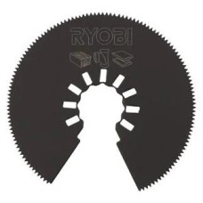 Полотно пиляльне для багатофункціонального інструменту Ryobi RAKMT01SMM63 по дереву та металу 63мм