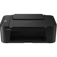 БФП А4 Canon PIXMA E3640 black з Wi-Fi