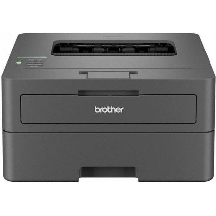 Принтер laser mono A4 Brother HL-L2442DW 30 ppm Duplex USB Wi-Fi