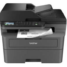 БФП laser mono A4 Brother MFC-L2802DW 32 ppm Fax ADF Duplex PCL USB Wi-Fi
