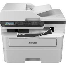 БФП laser mono A4 Brother MFC-B7800DN 34 ppm Fax ADF Duplex PCL USB Ethernet