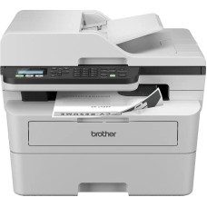 БФП laser mono A4 Brother MFC-B7810DW 34 ppm Fax ADF Duplex PCL USB Ethernet Wi-Fi