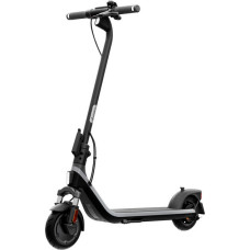 Електросамокат Segway-Ninebot E2 E II, чорний