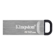 Накопичувач Kingston 512GB USB 3.2 Type-A Gen1 DT Kyson