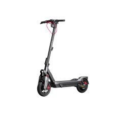 Електросамокат Segway-Ninebot MAX G3 E, сірий