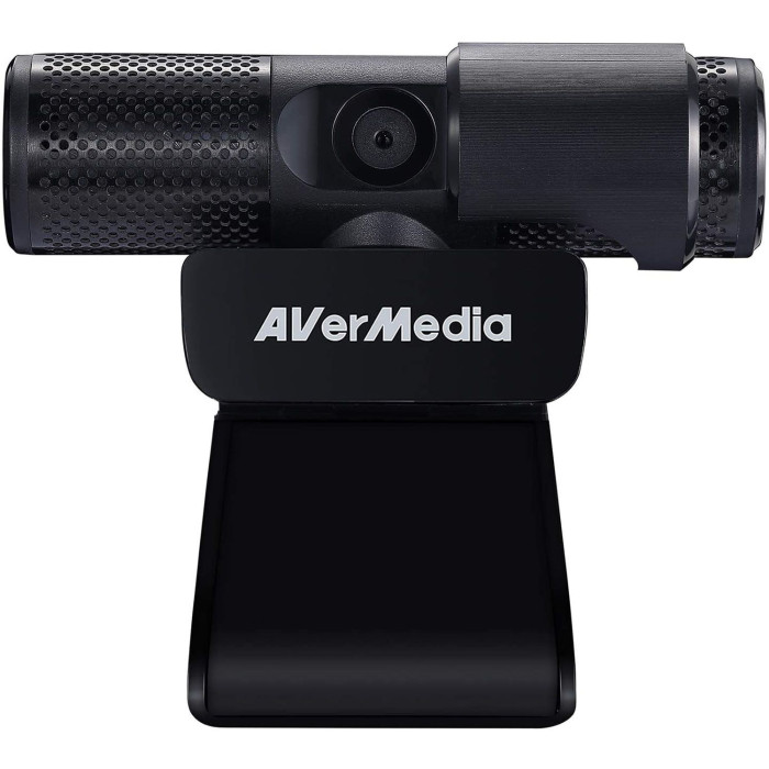 Вебкамера AVerMedia PW313 FullHD, 30fps, fixed focus, чорний