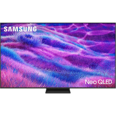 Телевізор 75" Samsung NeoQLED 4K 100Hz (Up to 144Hz) Smart Tizen Black