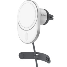 Автомобільний тримач смартфона Belkin MagSafe Qi2 бездротова зарядка