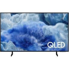 Телевізор 43" Samsung QLED 4K 50Hz Smart Tizen Black